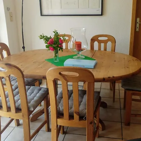 Semesterbostad Zwischen Fjord Und Maasholm