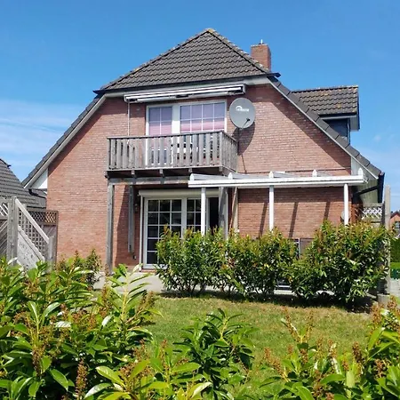 Zwischen Fjord Und Semesterbostad Maasholm