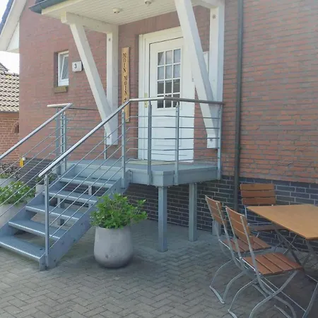 Holiday home Zwischen Fjord Und